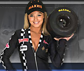 Maxxis Karting Tires