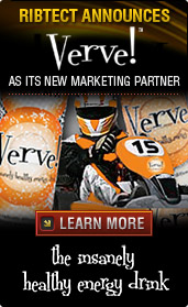 Verve! Energy Drink