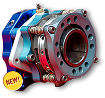 Karting Brakes