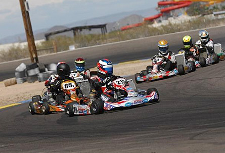 Phoenix Spring Nationals