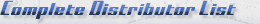 Complete Ribtect Distributor List