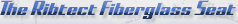 Fiberglass Seat