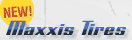 Maxxis Karting Tires