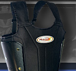 Ribtect 3 Rib Vest