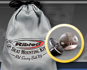 Ribtect Bolt Seat Mounting Kit